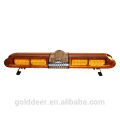 Tow Truck Emergency LED Strobe Lightbar with Speaker(TBD04426)